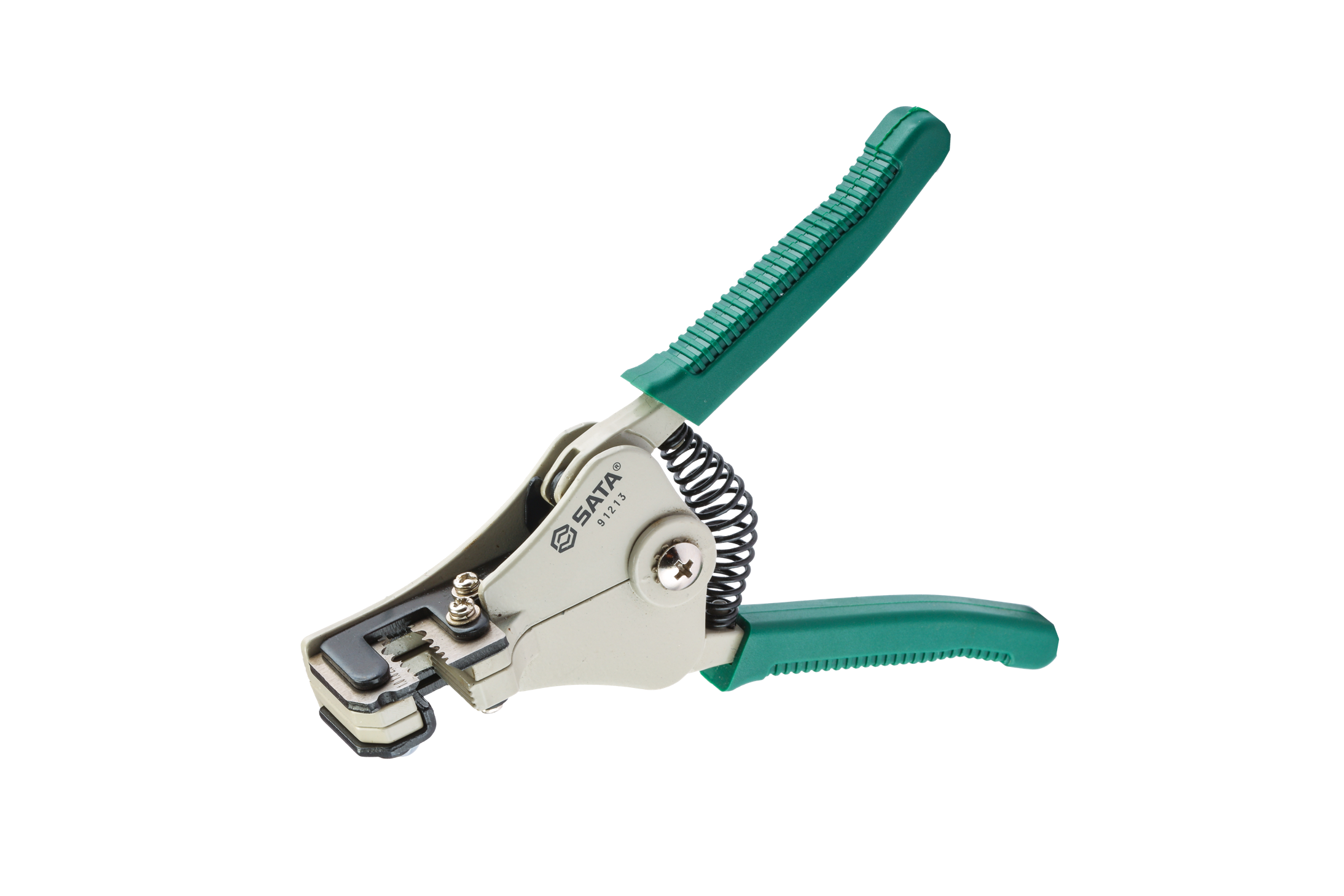 91213 SATA Automatic Wire Stripper, Type B
