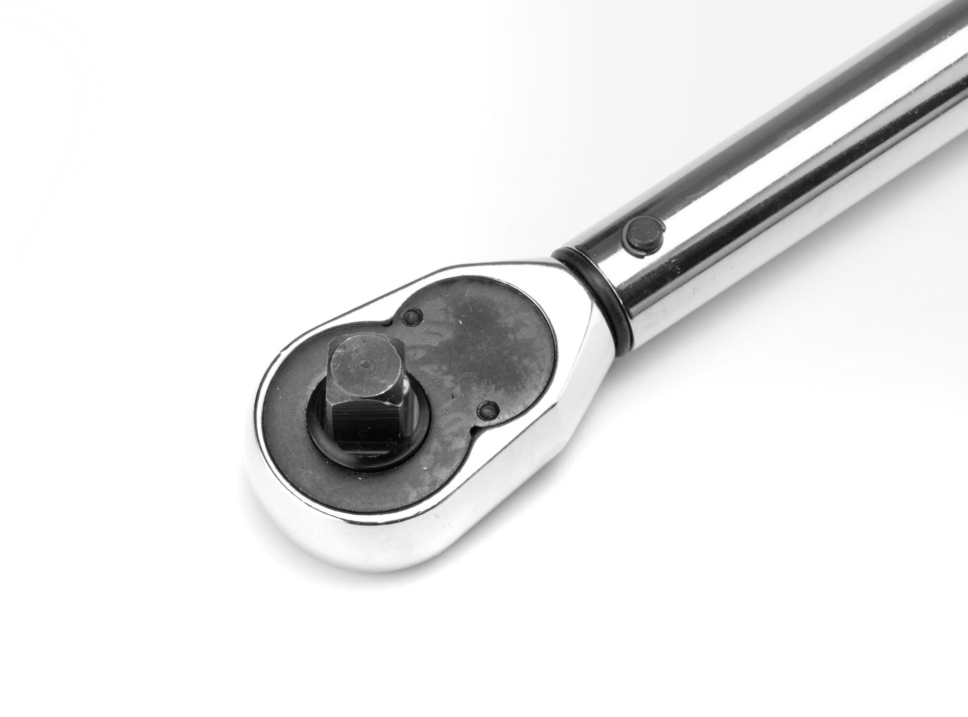 96312 SATA 1/2" Dr. Adjustable Torque Wrench 40-200Nm