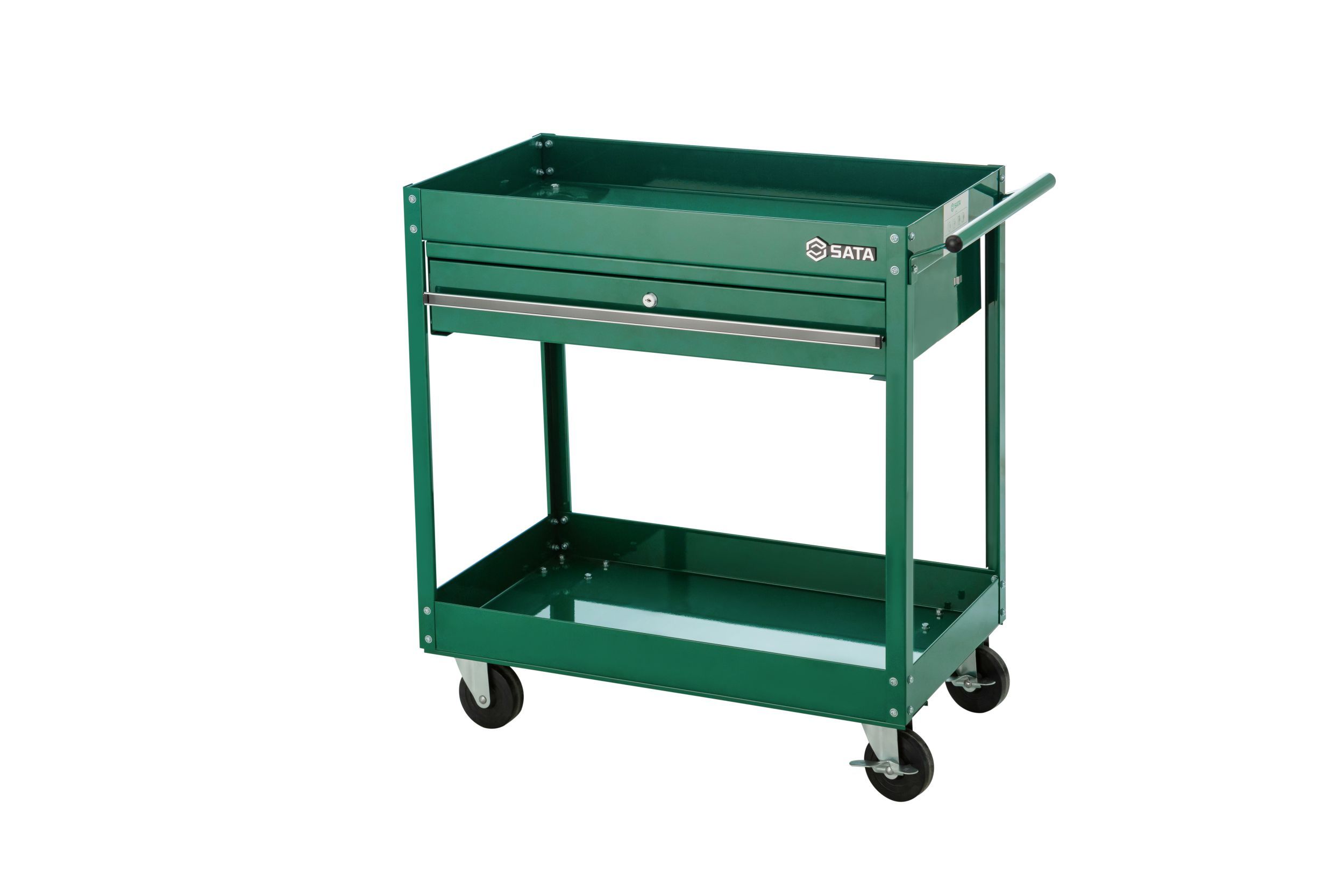 95108A SATA 1-Drawer Service Cart 845x416x84MM