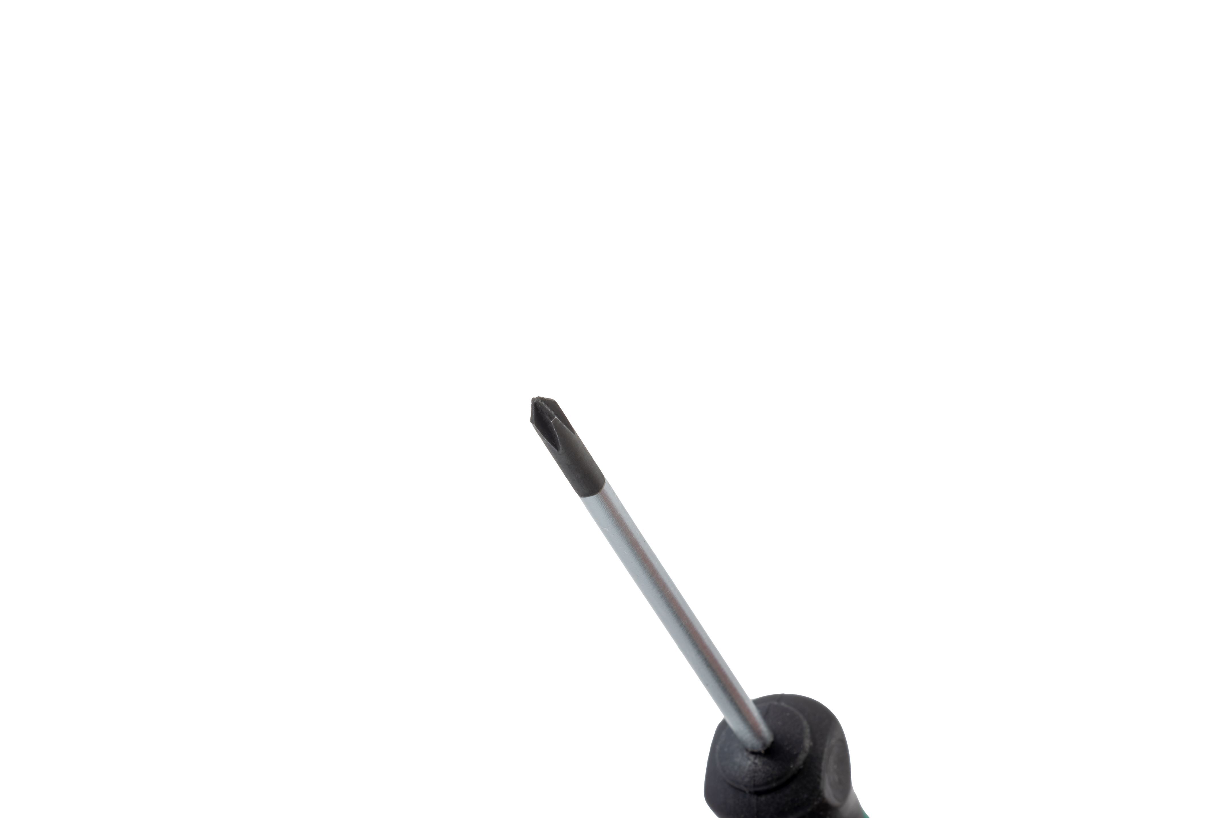 62906 SATA Precision Screwdriver, Phillips #1×50MM