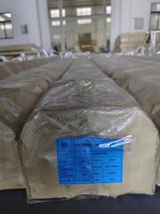 Barra angular de acero inoxidable