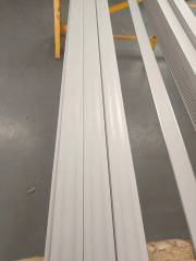 Thanh thép không gỉ phẳng