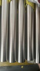 قضيب دائري من الفولاذ المقاوم للصدأ