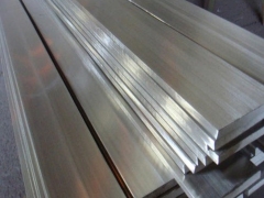 Thanh thép không gỉ phẳng