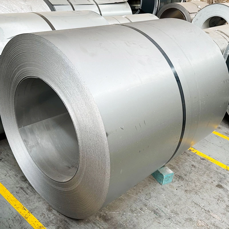 Stainless Steel Hot Rolled Coil