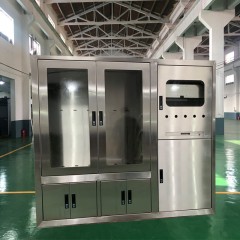 Stainless Steel Electronic Enclosure