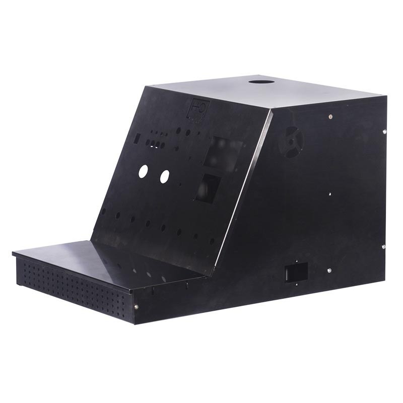 Stainless Steel Electronic Enclosure