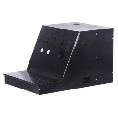 Stainless Steel Electronic Enclosure