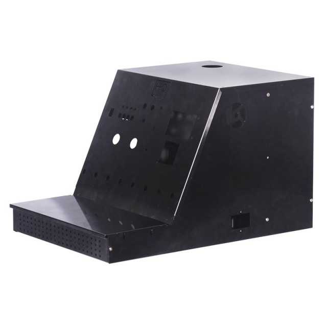 Stainless Steel Electronic Enclosure