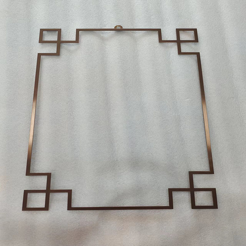 Stainless Steel Decorative Trim