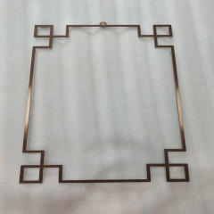 Stainless Steel Decorative Trim