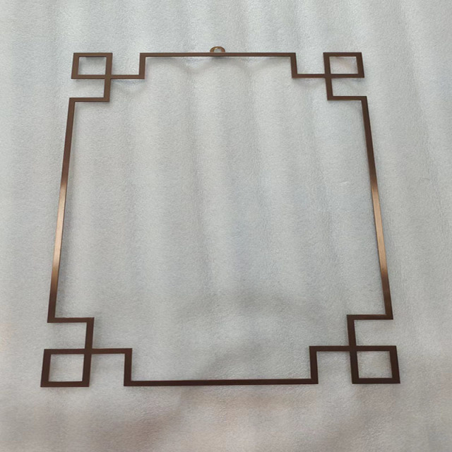 Stainless Steel Decorative Trim