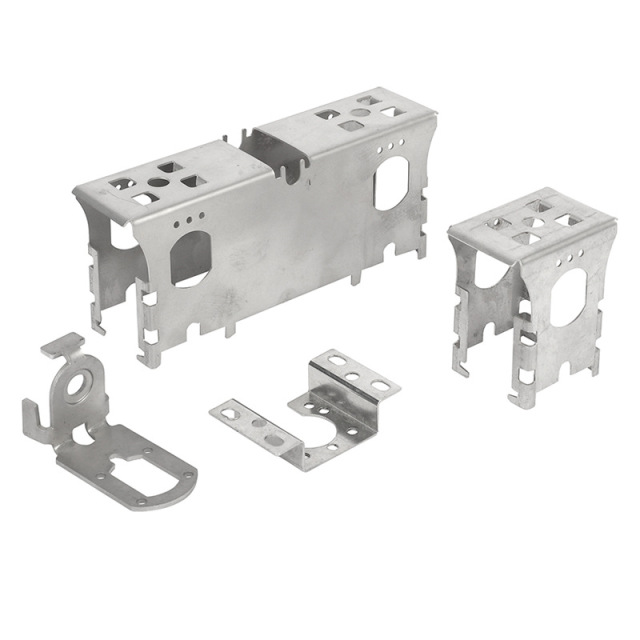 Stainless Steel Electronic Enclosure