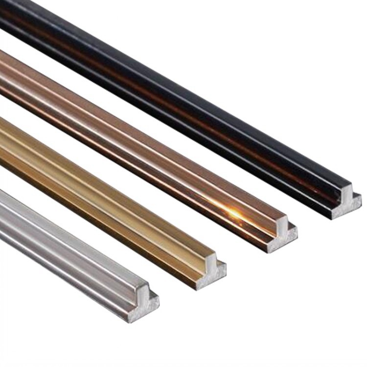 Stainless Steel Decorative Trim