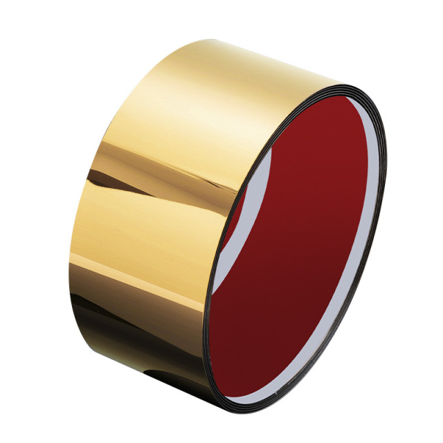 Stainless Steel Decorative Trim