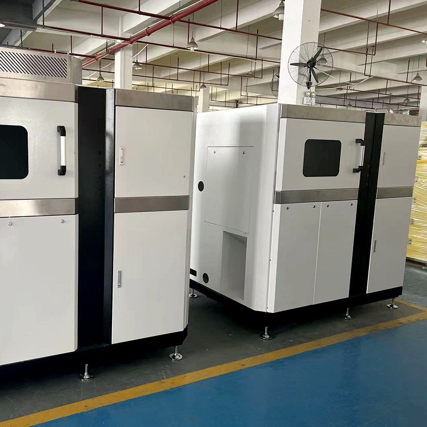 Stainless Steel Electronic Enclosure