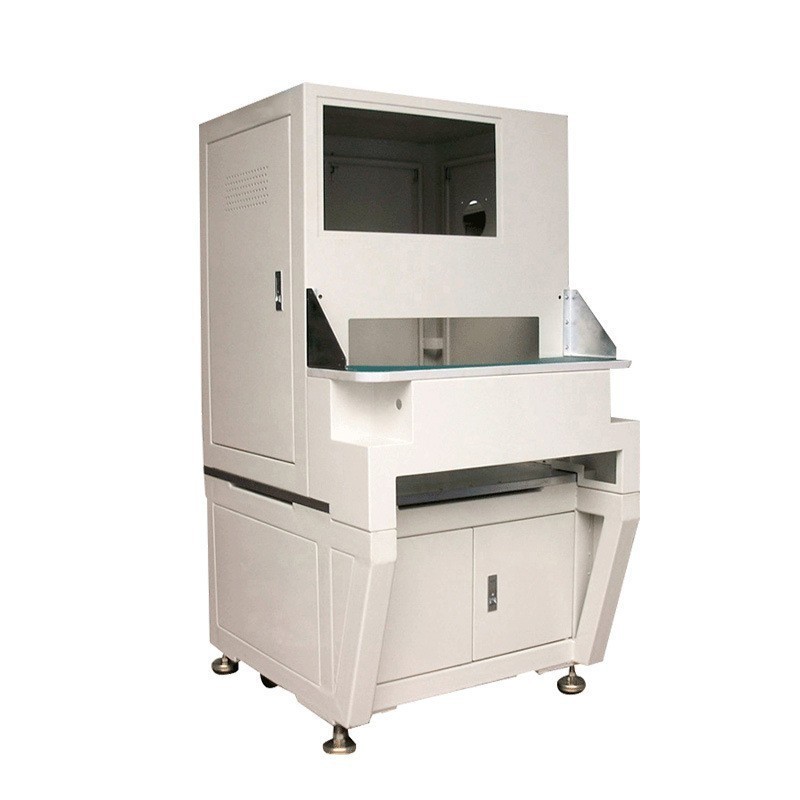 Stainless Steel Electronic Enclosure