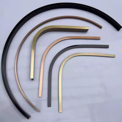 Stainless Steel Decorative Trim