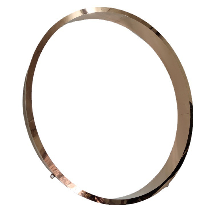 Stainless Steel Decorative Trim