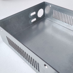 Stainless Steel Electronic Enclosure