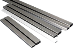 Thanh thép không gỉ phẳng