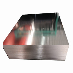 Silicon Steel Sheet