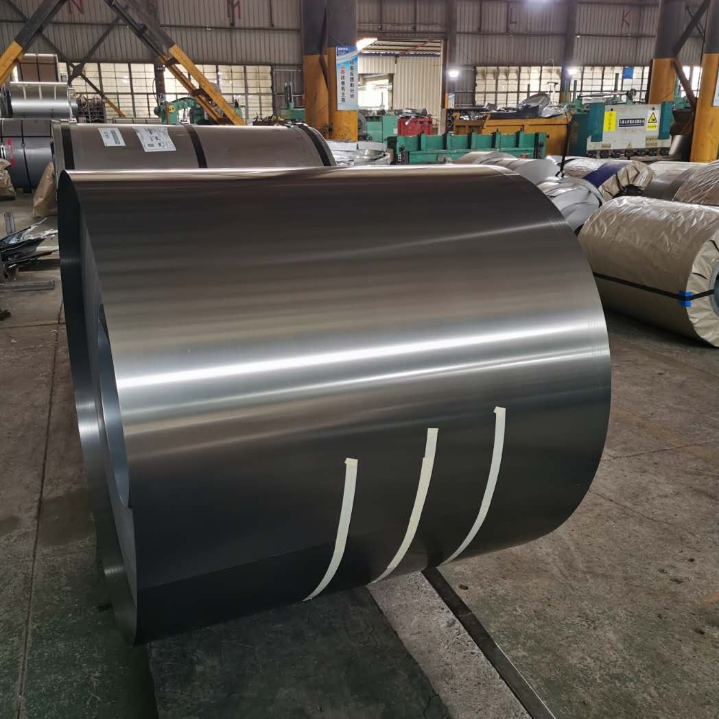 Silicon Steel Coil