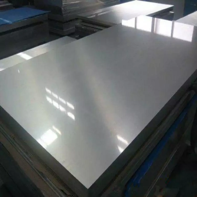 Silicon Steel Sheet