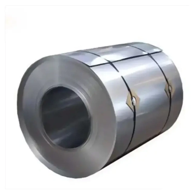 Silicon Steel Coil