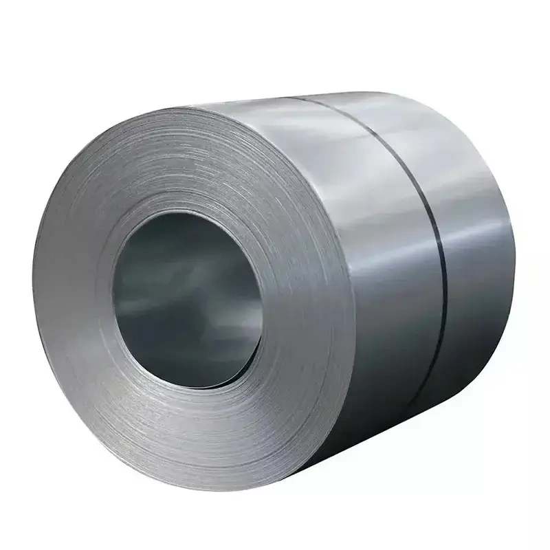 Silicon Steel Coil