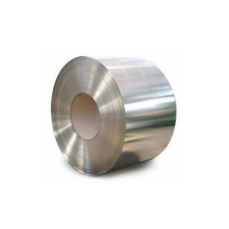 Silicon Steel Coil