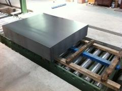 Silicon Steel Sheet