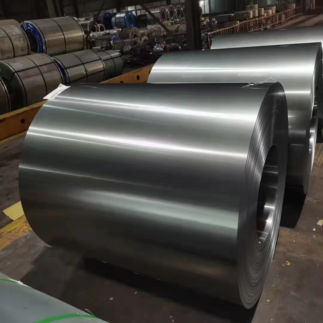 Silicon Steel Coil