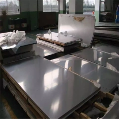 Silicon Steel Sheet
