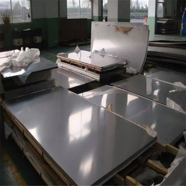 Silicon Steel Sheet