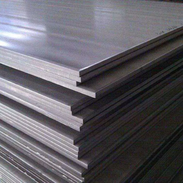 Silicon Steel Sheet