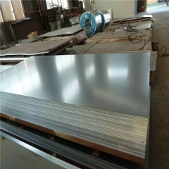 Silicon Steel Sheet