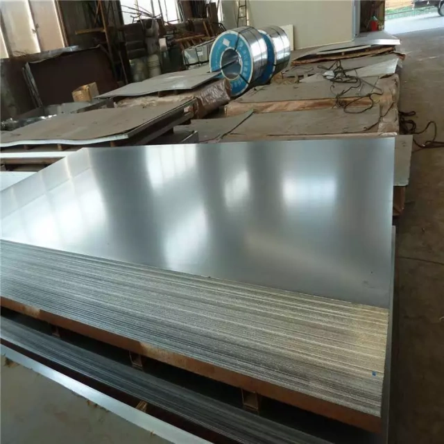 Silicon Steel Sheet