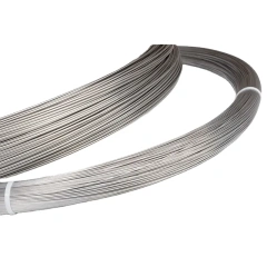 Nickel-Based Alloy Wire
