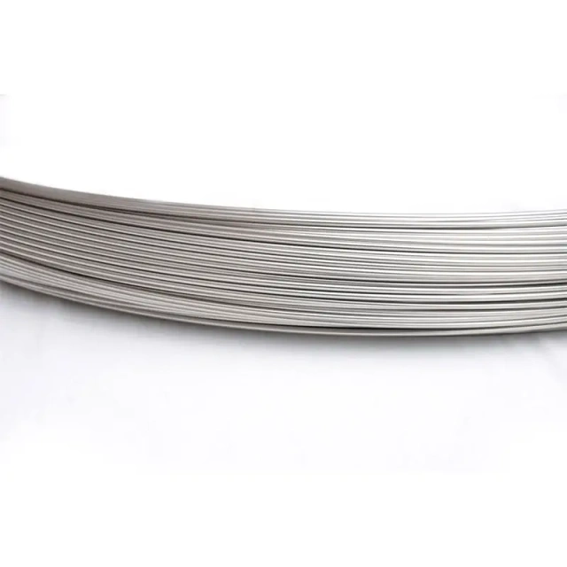 Nickel-Based Alloy Wire
