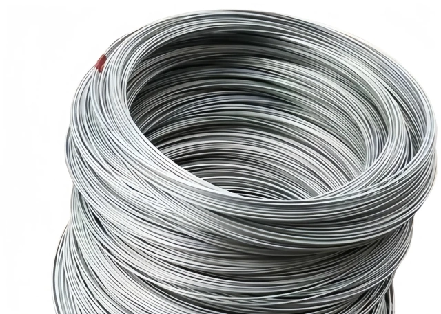 Nickel-Based Alloy Wire