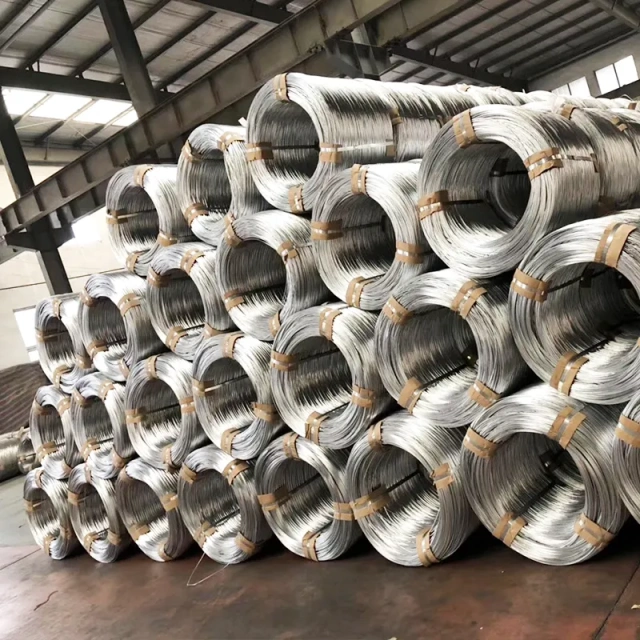 Nickel-Based Alloy Wire