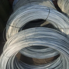 Nickel-Based Alloy Wire
