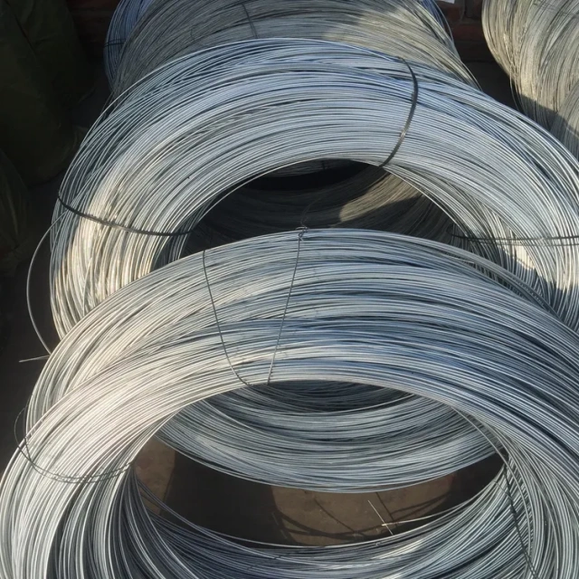 Nickel-Based Alloy Wire