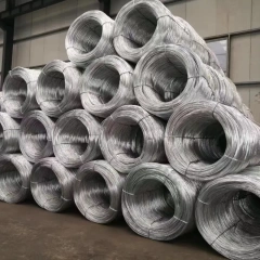 Nickel-Based Alloy Wire