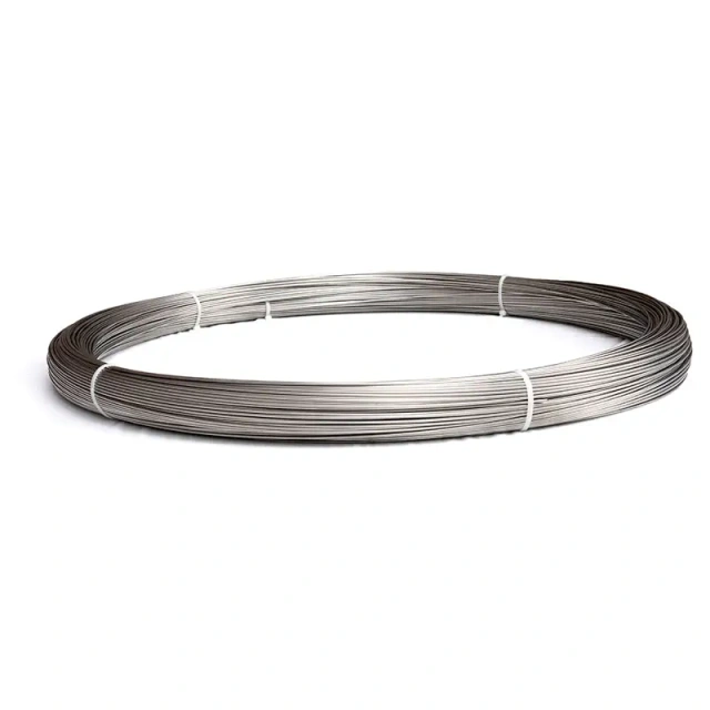 Nickel-Based Alloy Wire