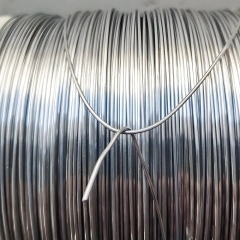 Nickel-Based Alloy Wire
