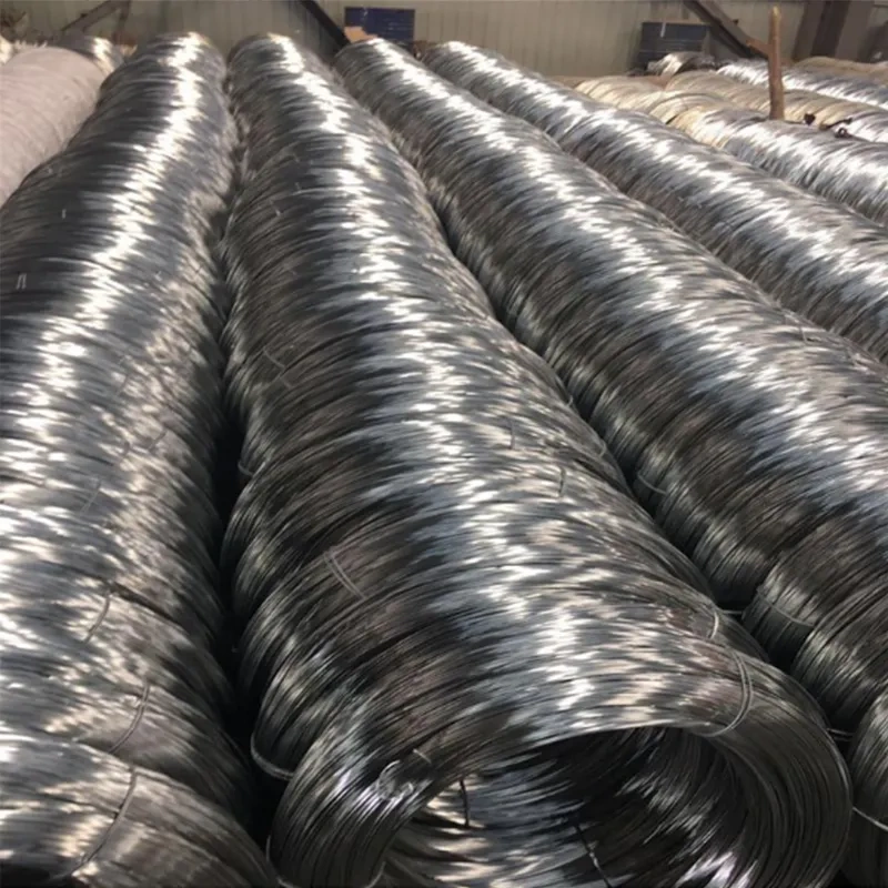 Nickel-Based Alloy Wire