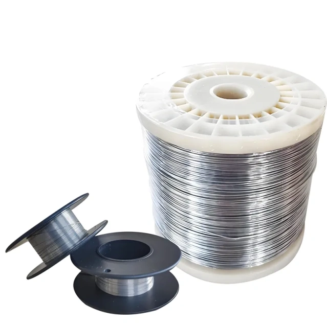 Nickel-Based Alloy Wire
