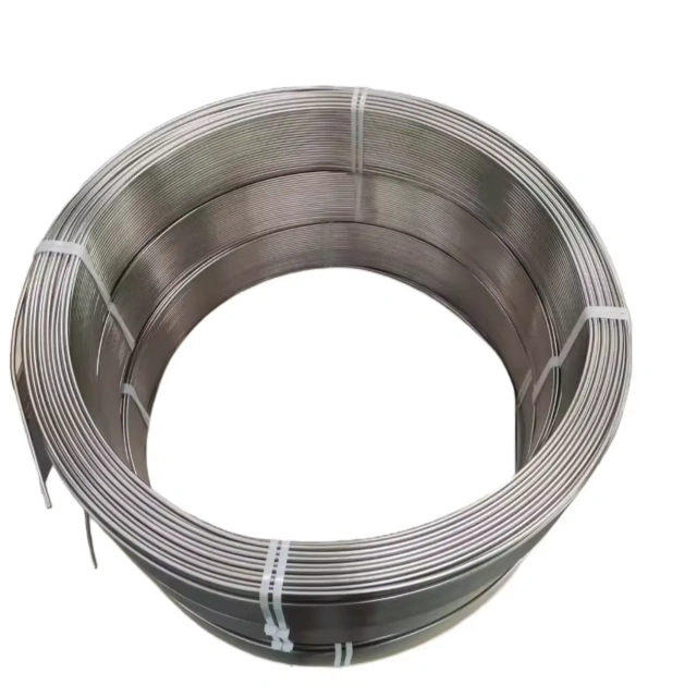 Nickel-Based Alloy Wire